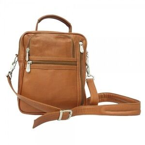 Piel Leather shoulder bag
